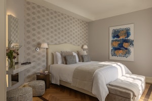 Portofino Royal Suite