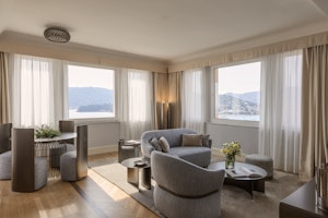 Portofino Royal Suite