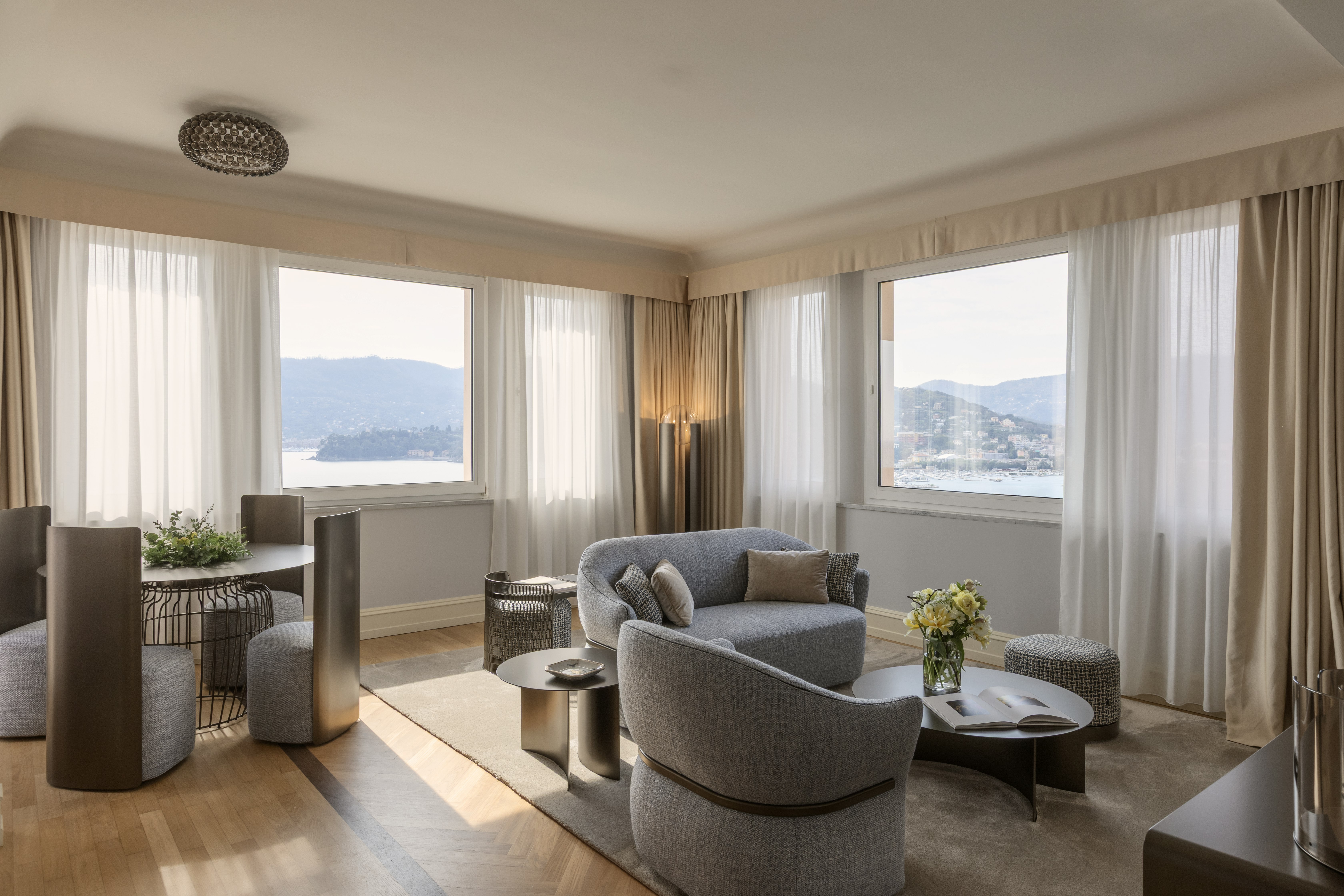 Portofino Royal Suite