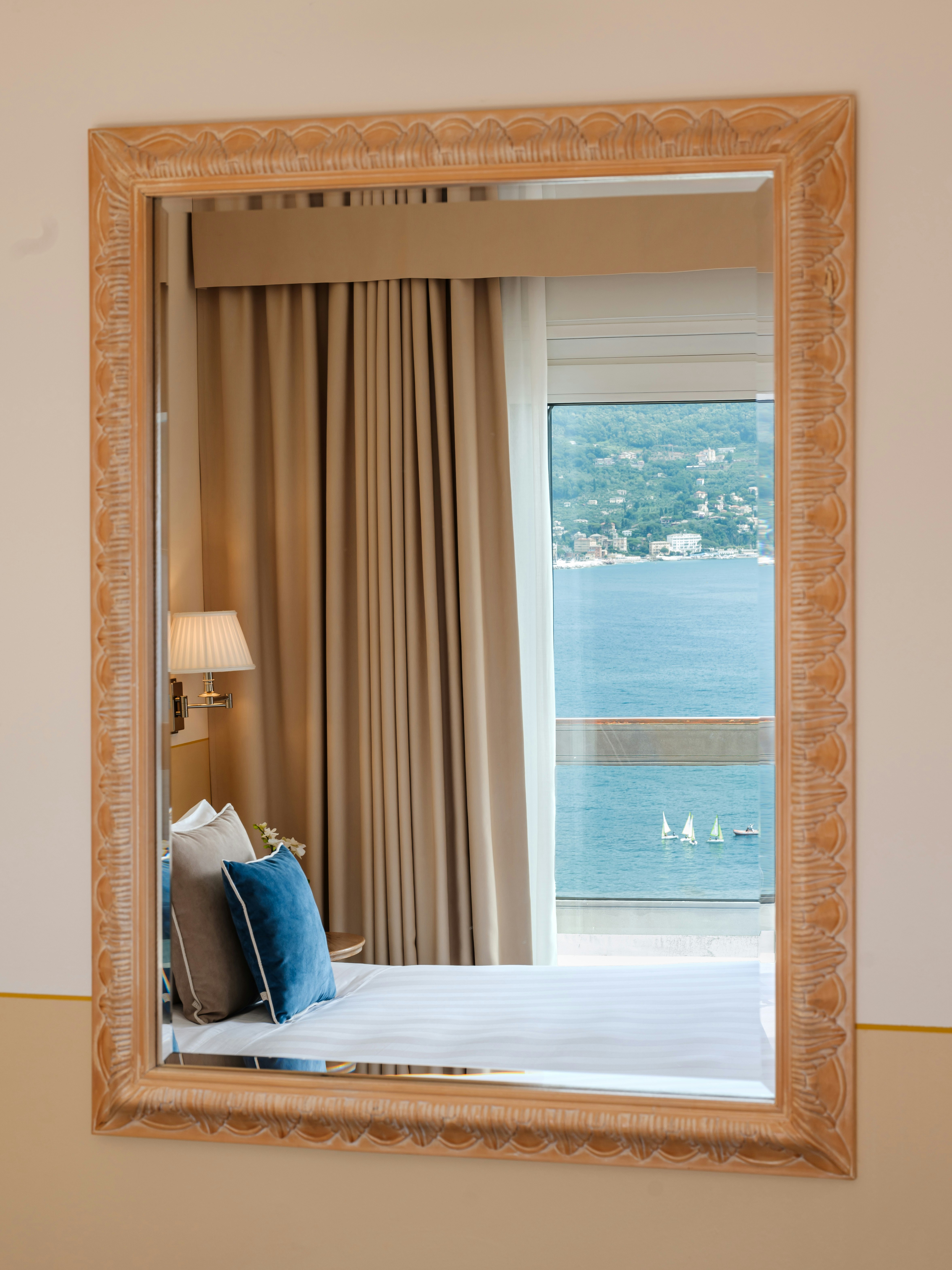 Panoramic Executive Suite Sea Front