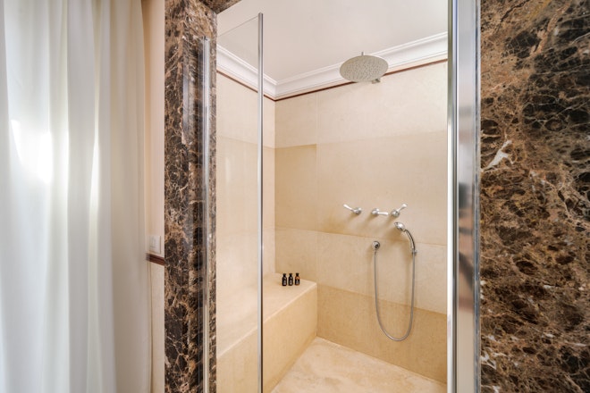 Portofino Royal Suite - Bathroom