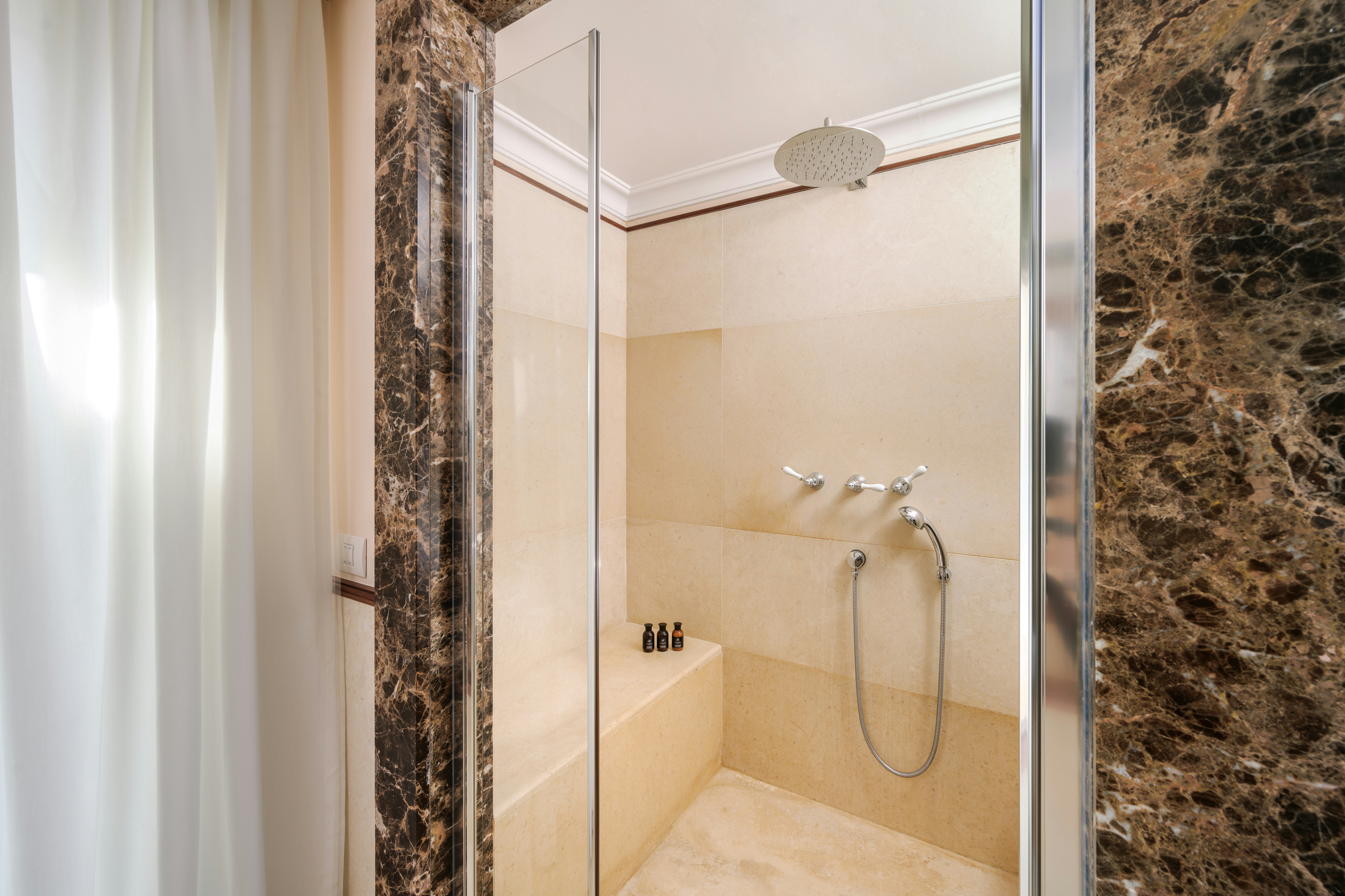 Portofino Royal Suite