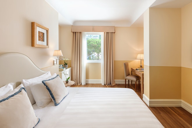 Prestige Park View Room - Bedroom