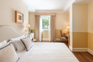 Prestige Park View Room - Bedroom