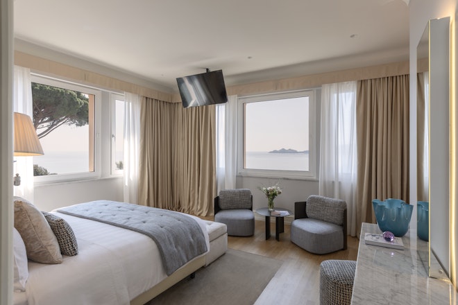 Panoramic 2-bedroom Suite