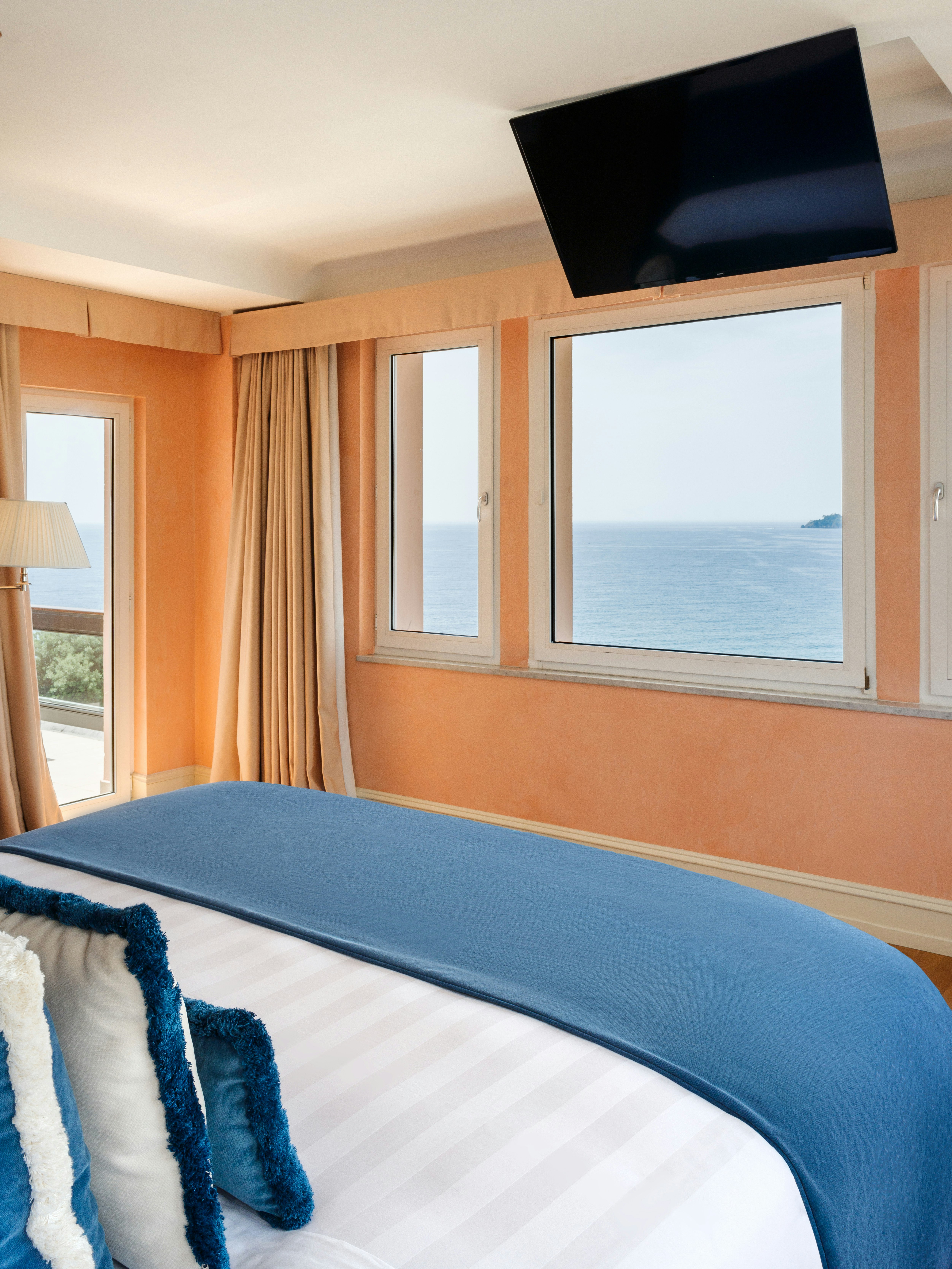 Portofino Royal Suite