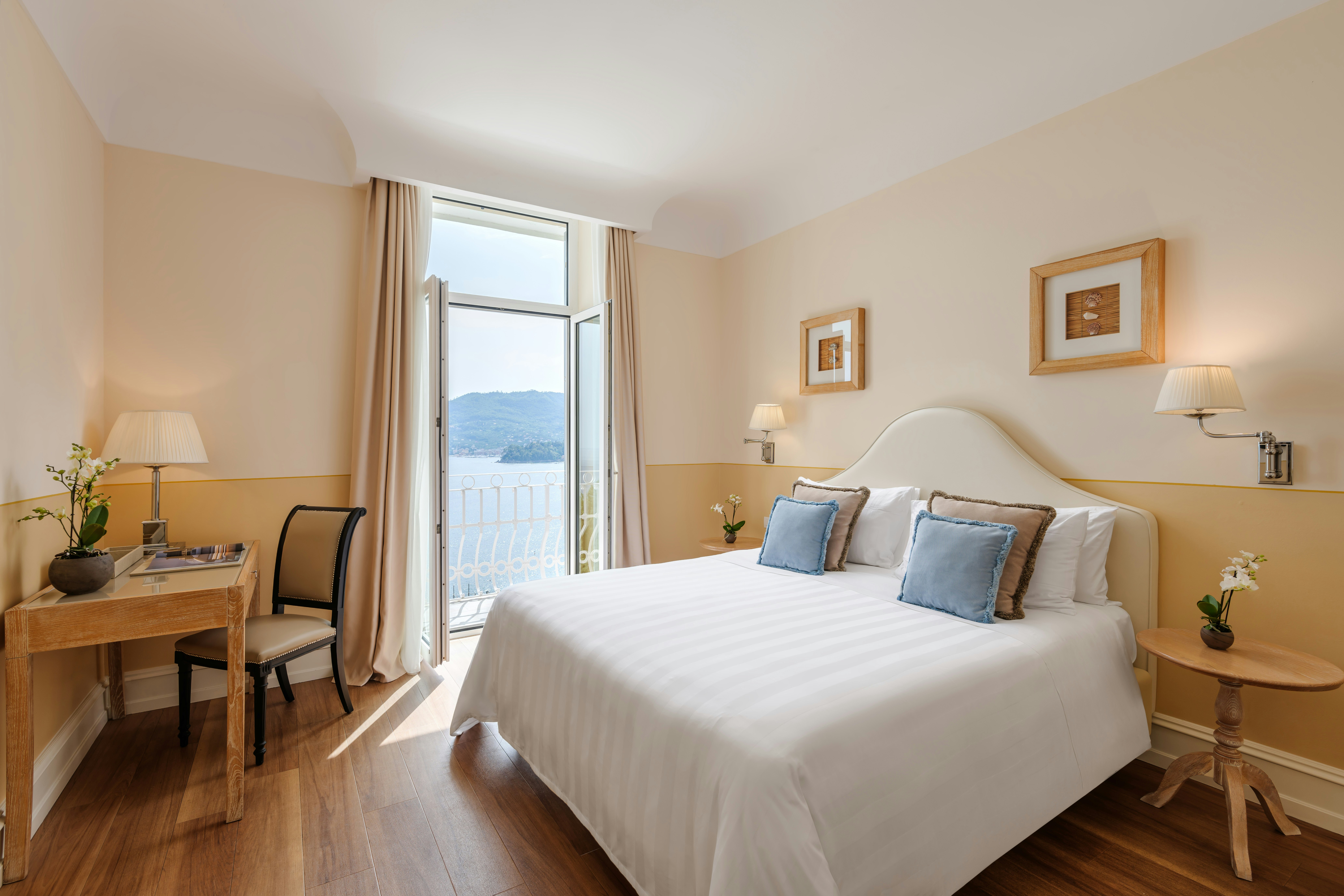 Portofino Royal Suite