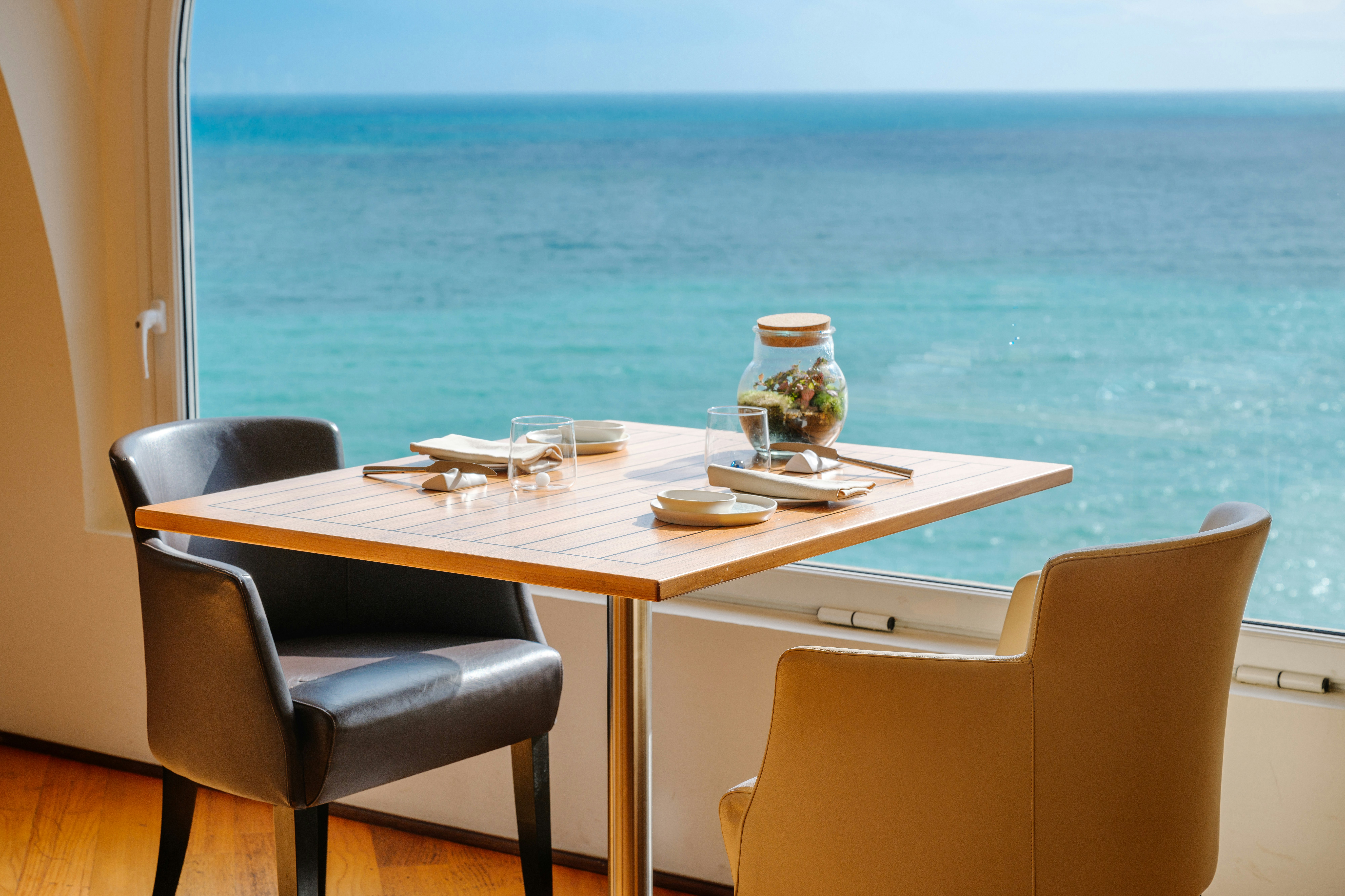 Le Cupole Restaurant