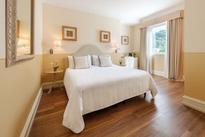 Prestige Park View Room - Bedroom