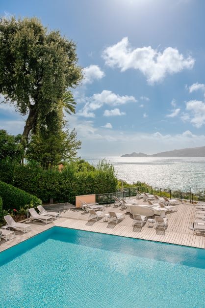 Grand Hotel Bristol View