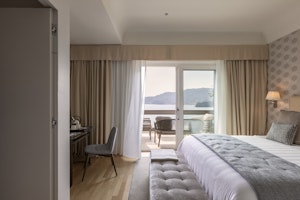 Panoramic 2-bedroom Suite