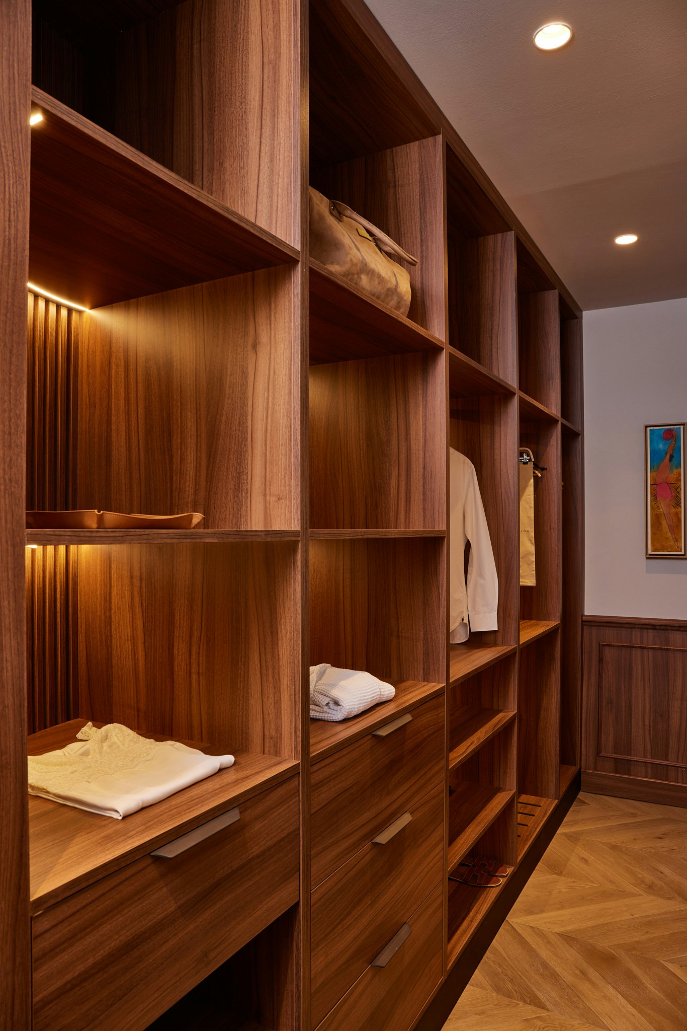 Junior Suite - Room Details