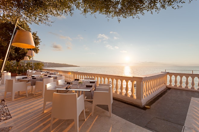 Terrace View