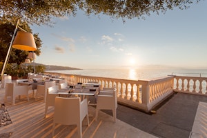 Terrace View