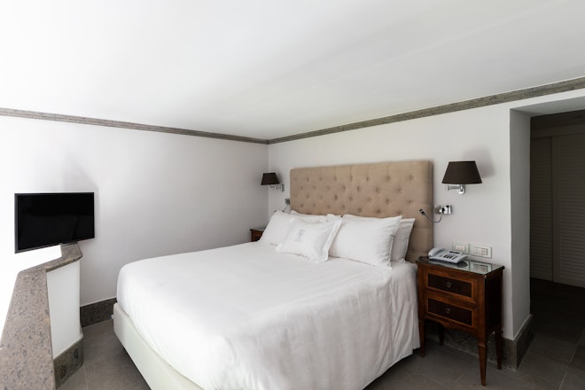Junior Suite Bilevel