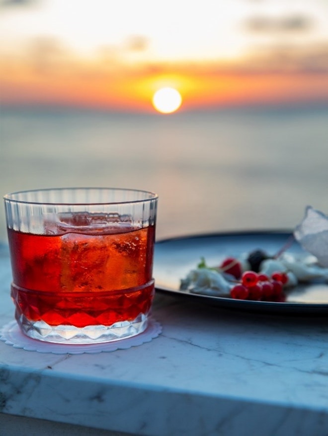 COKU cocktail