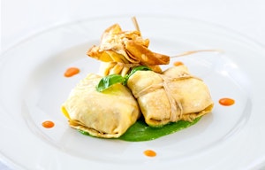 Italian food