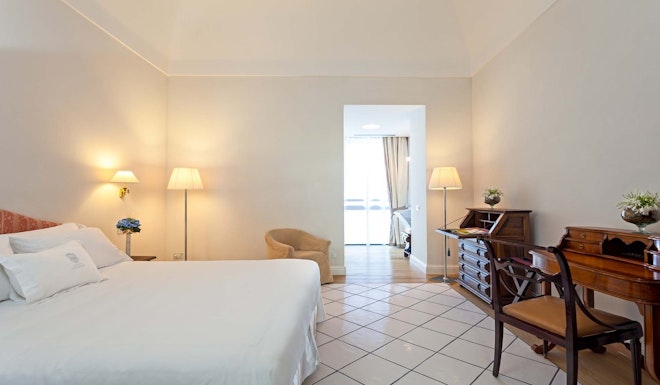 Classic Room