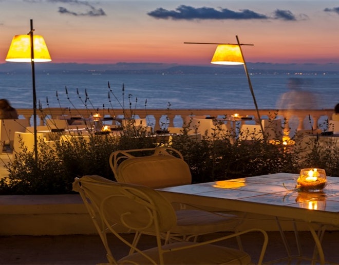COKU  Restaurant