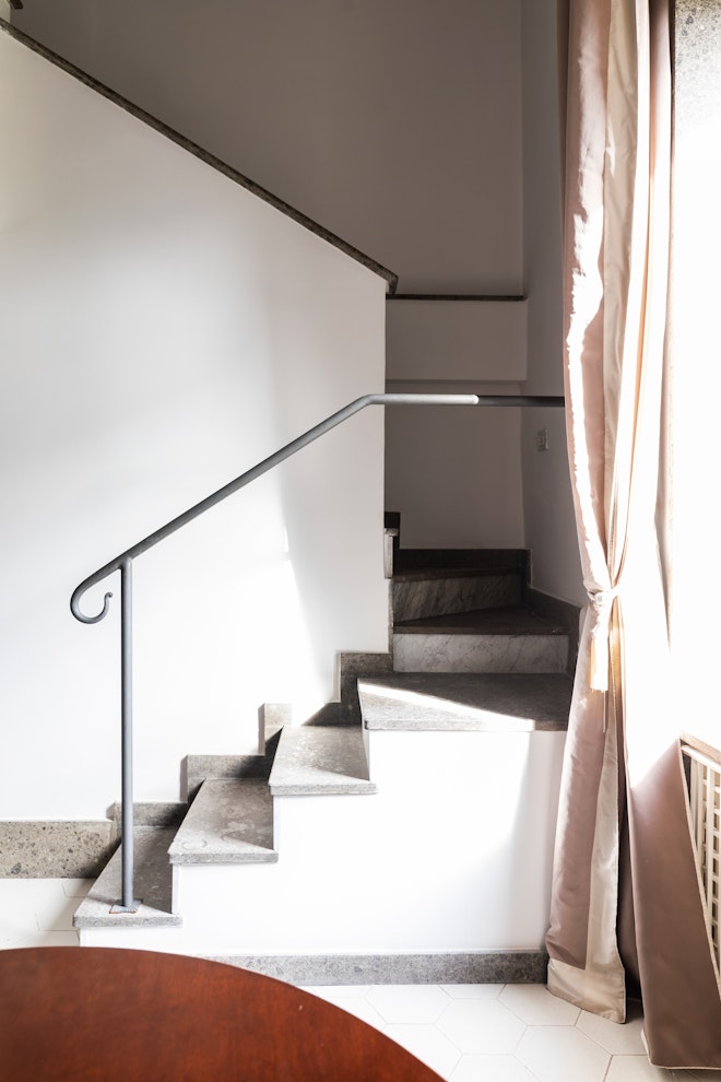 Junior Suite Bilevel
