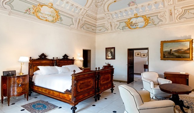 Historical Suite