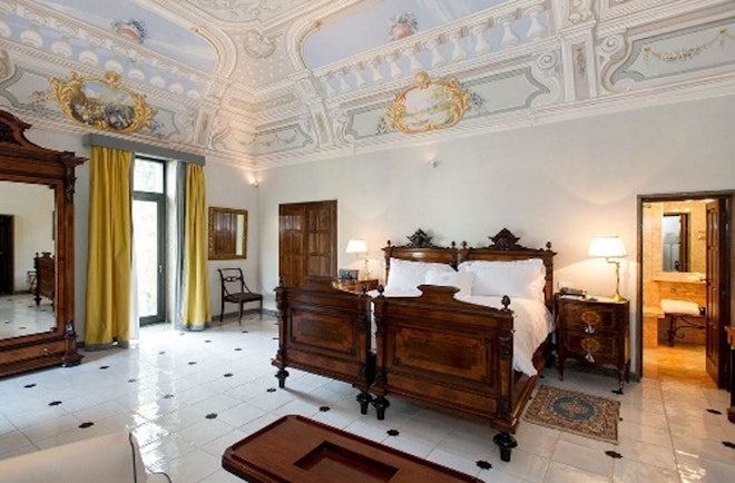 Historical Suite