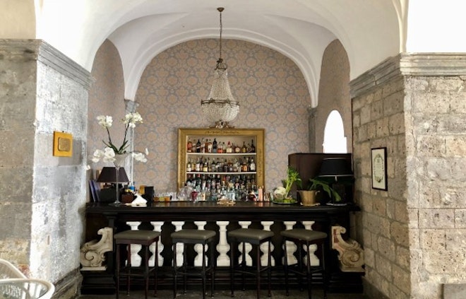 Scintilla Bar