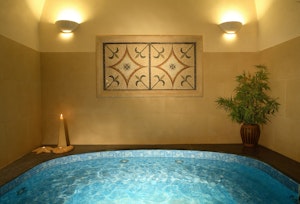 Jacuzzi