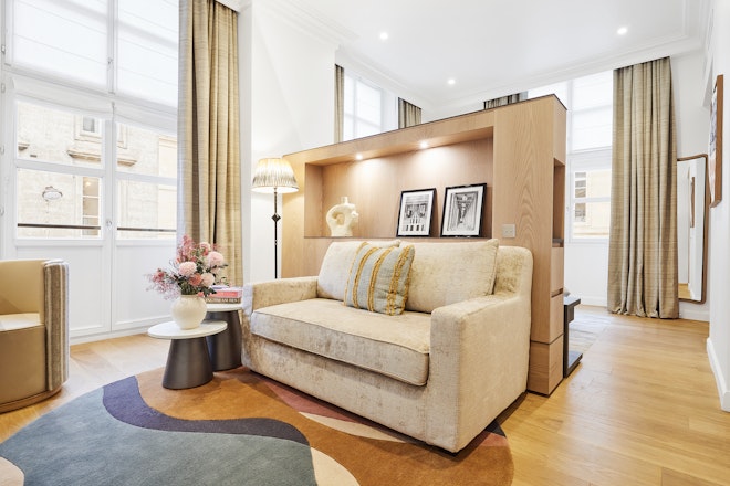 Junior Suite Prestige