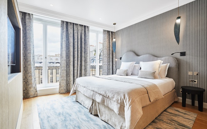 Junior Suite Prestige