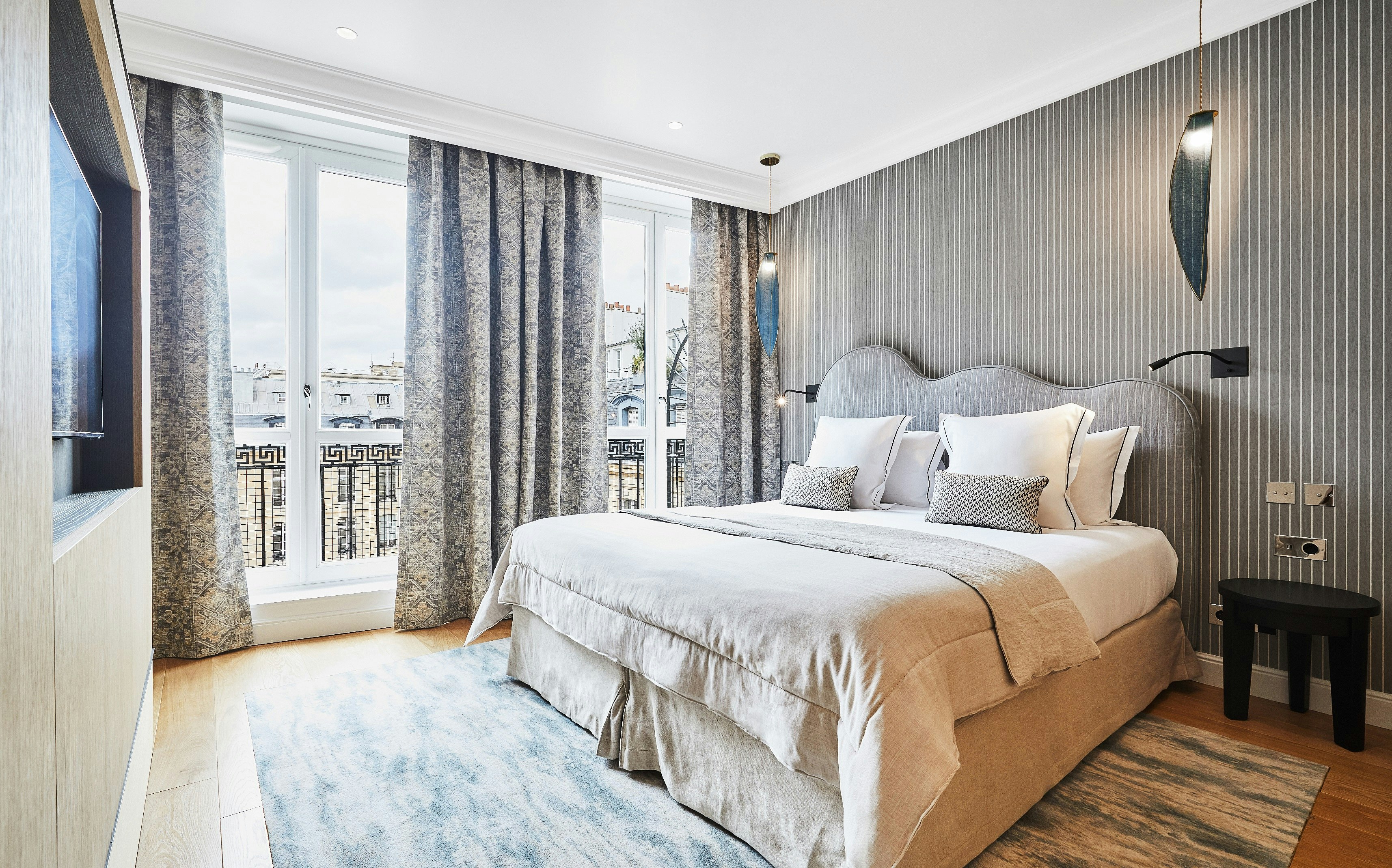 Junior Suite Prestige