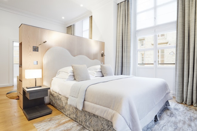 Junior Suite Prestige