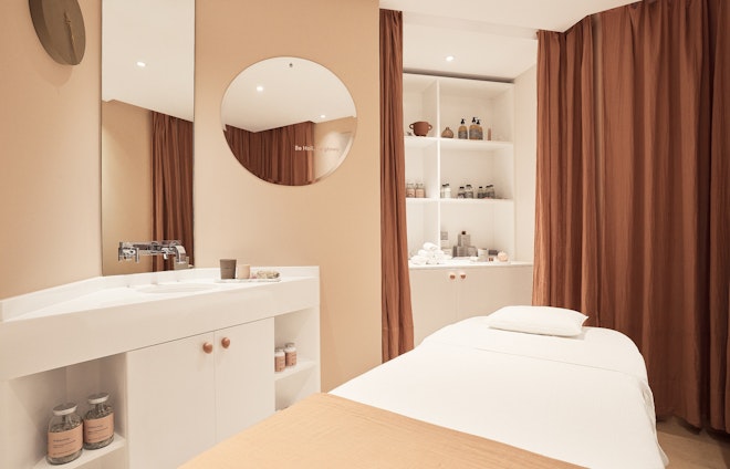 Treatment Room