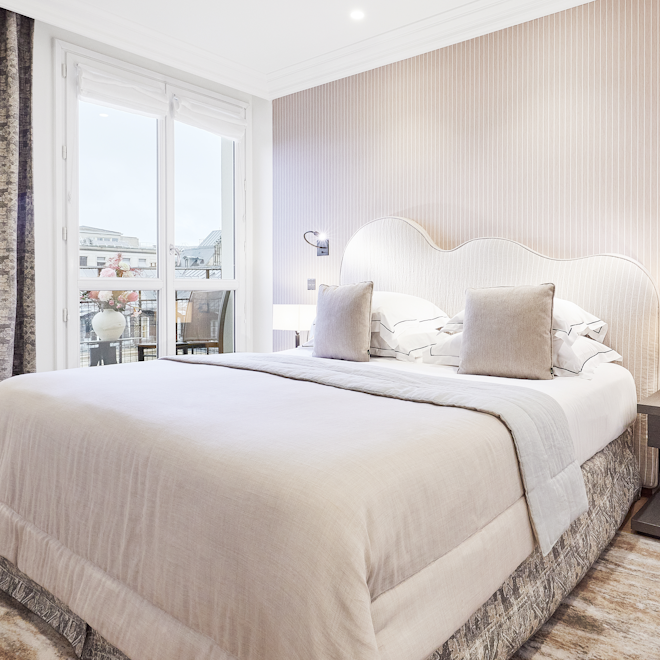 Suite Prestige
