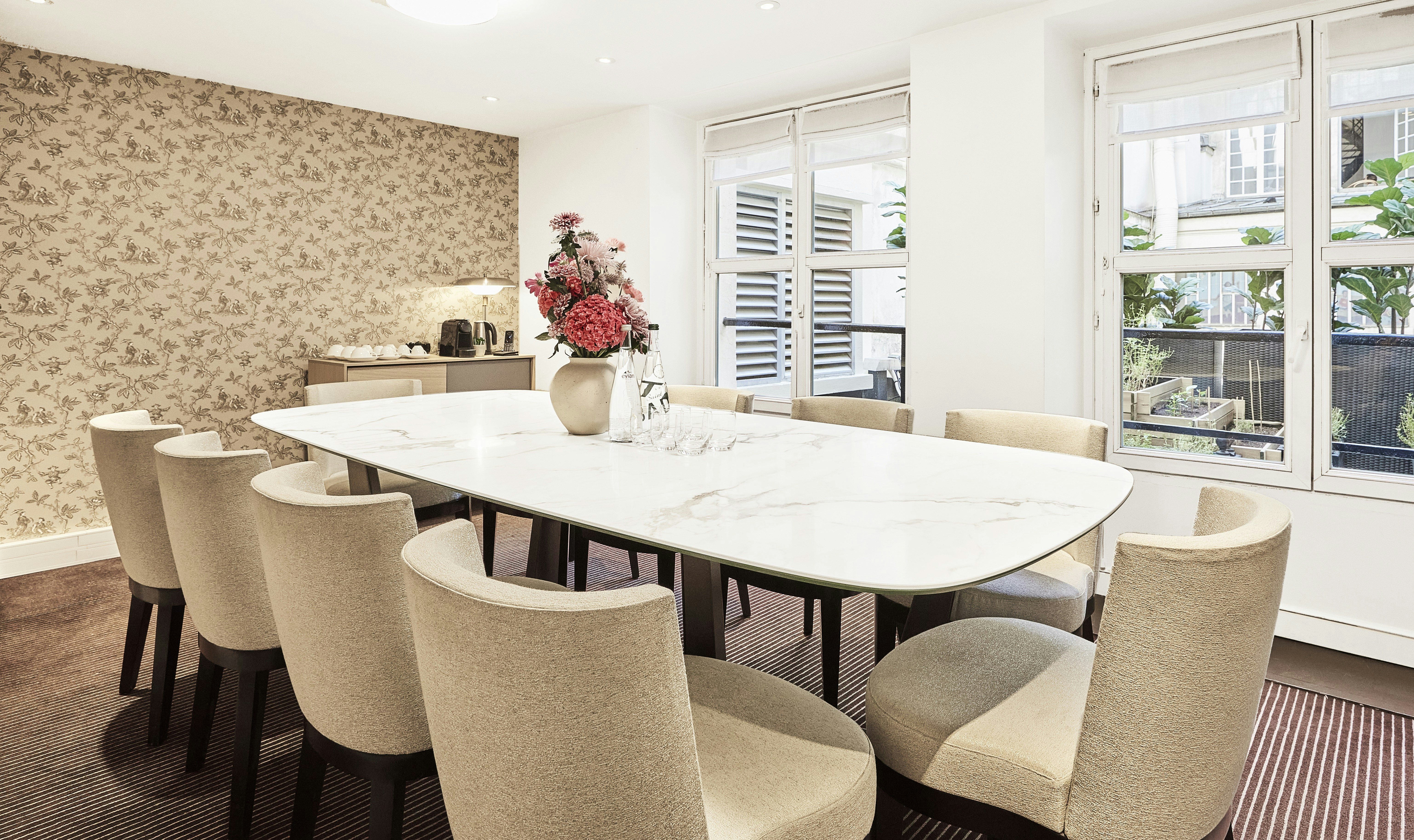 Colettes Meeting Room