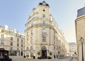 Exterior Facade