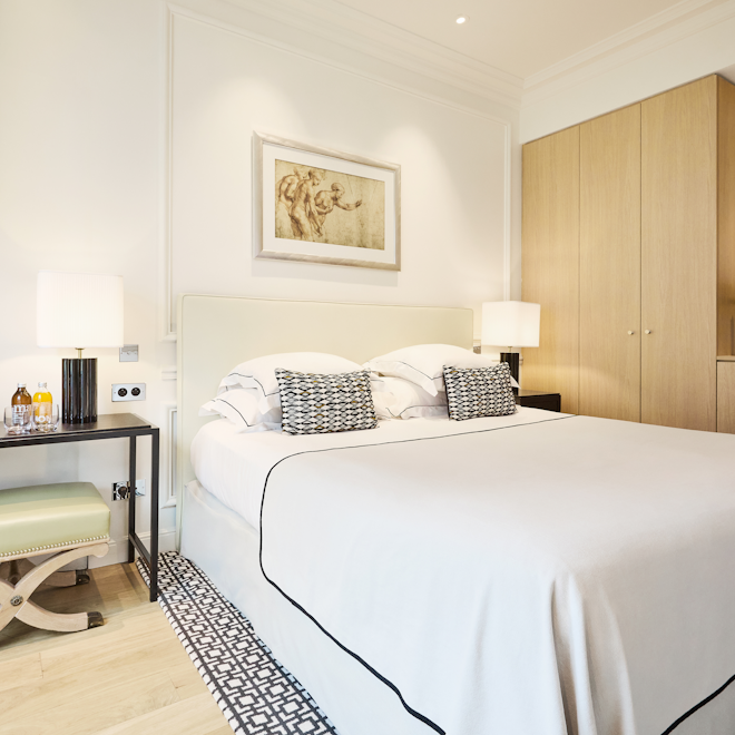Superior room