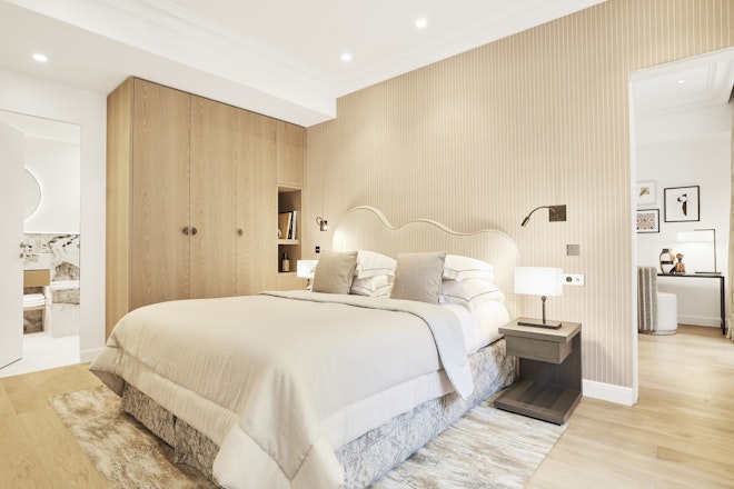 Connecting Suite
