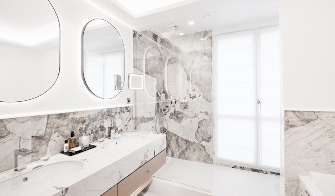 Suite Prestige