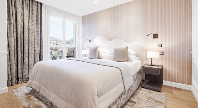 Suite Prestige