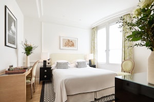 Connecting Superior Rooms - Bedroom