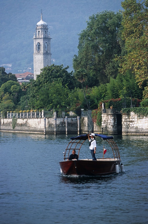 Recreational facility