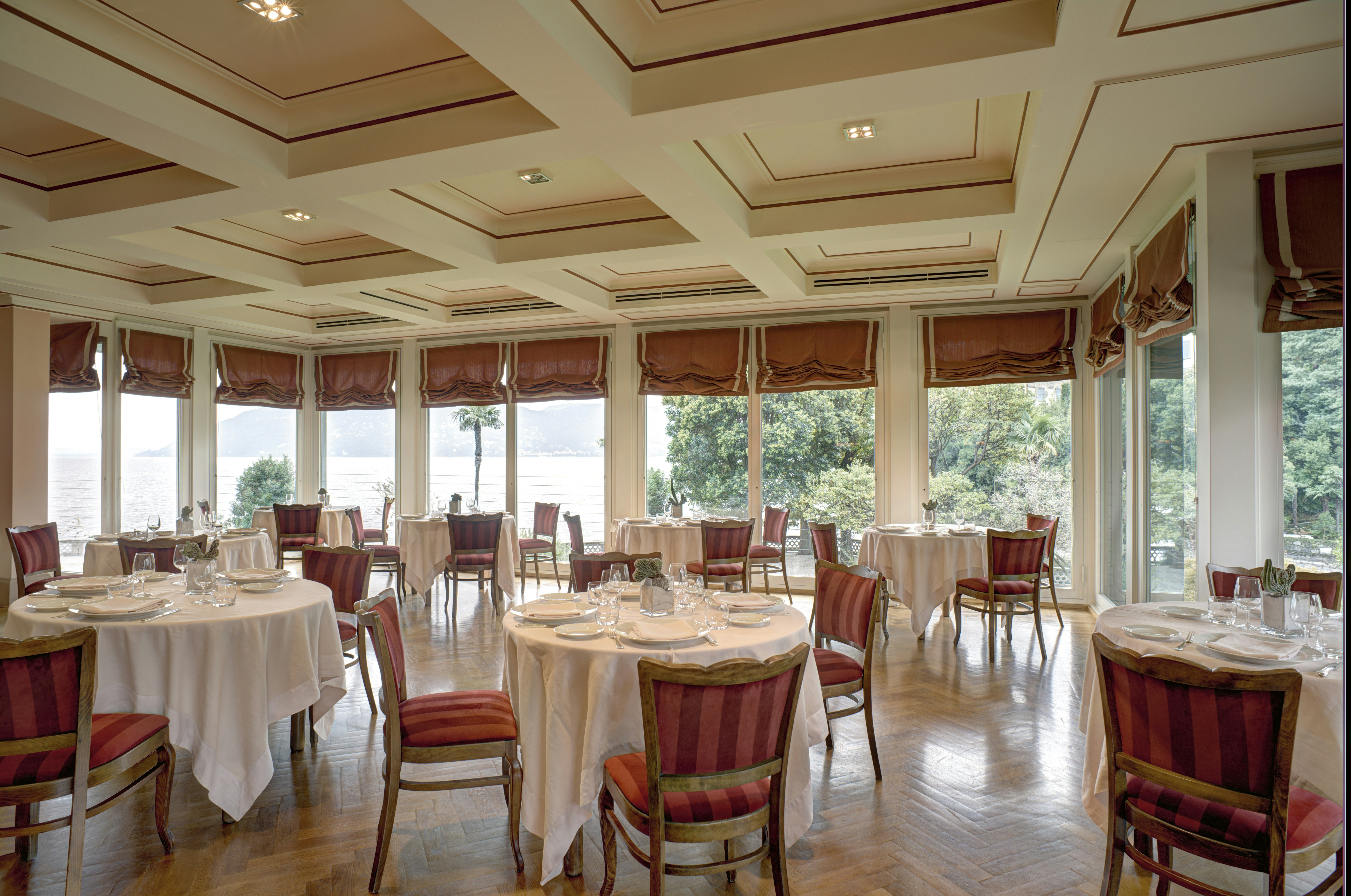 Sala Rossini Restaurant