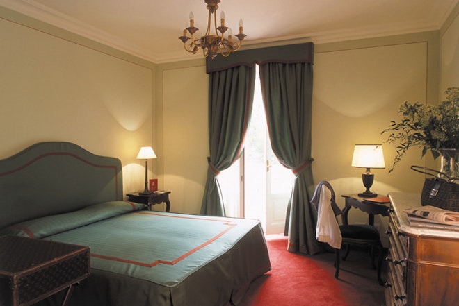 Superior Room - Bedroom