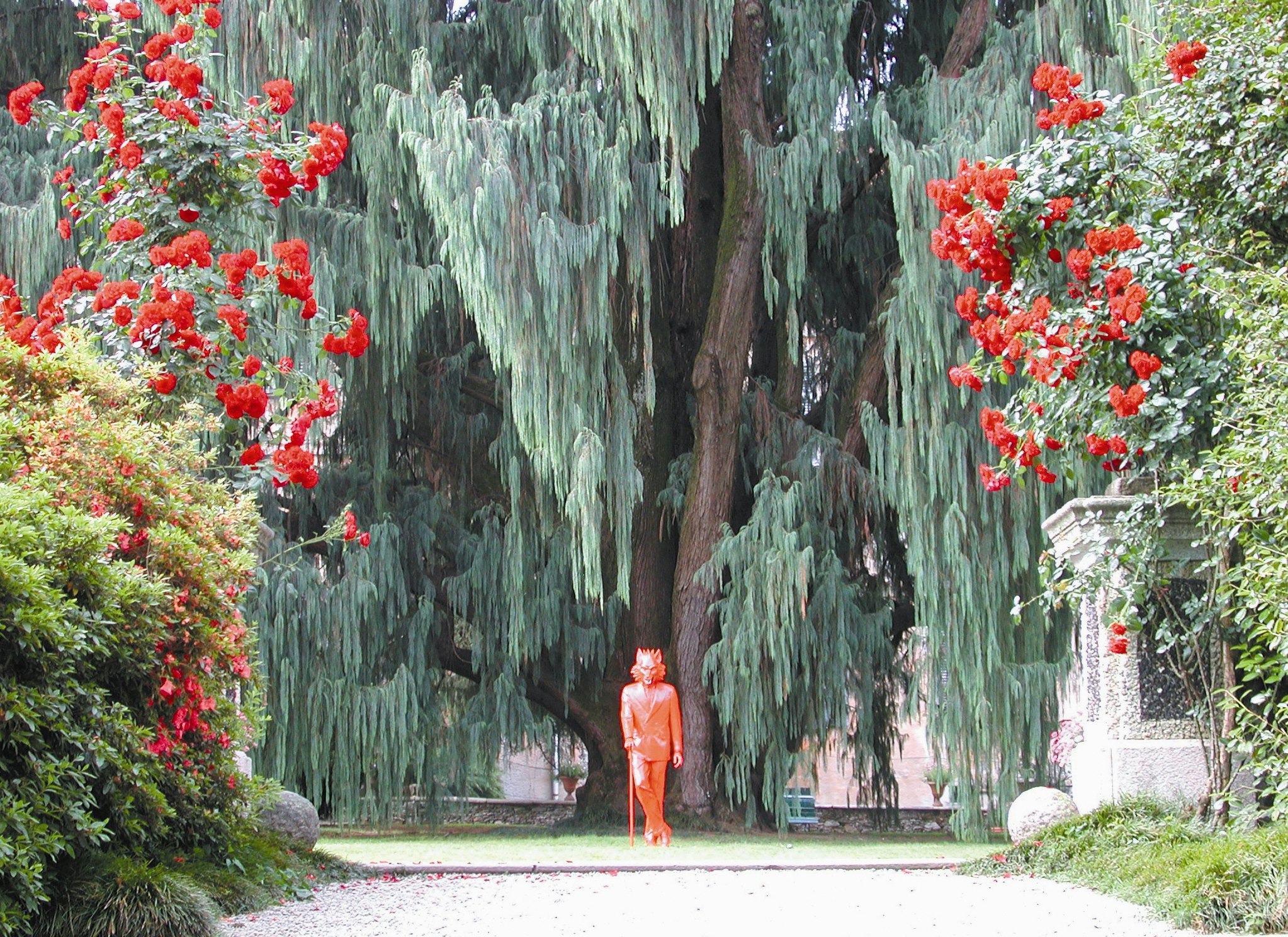 Robert Wilson  - Contemporary Art