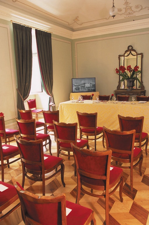 Sala Cavalieri