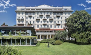 Grand Hotel Majestic