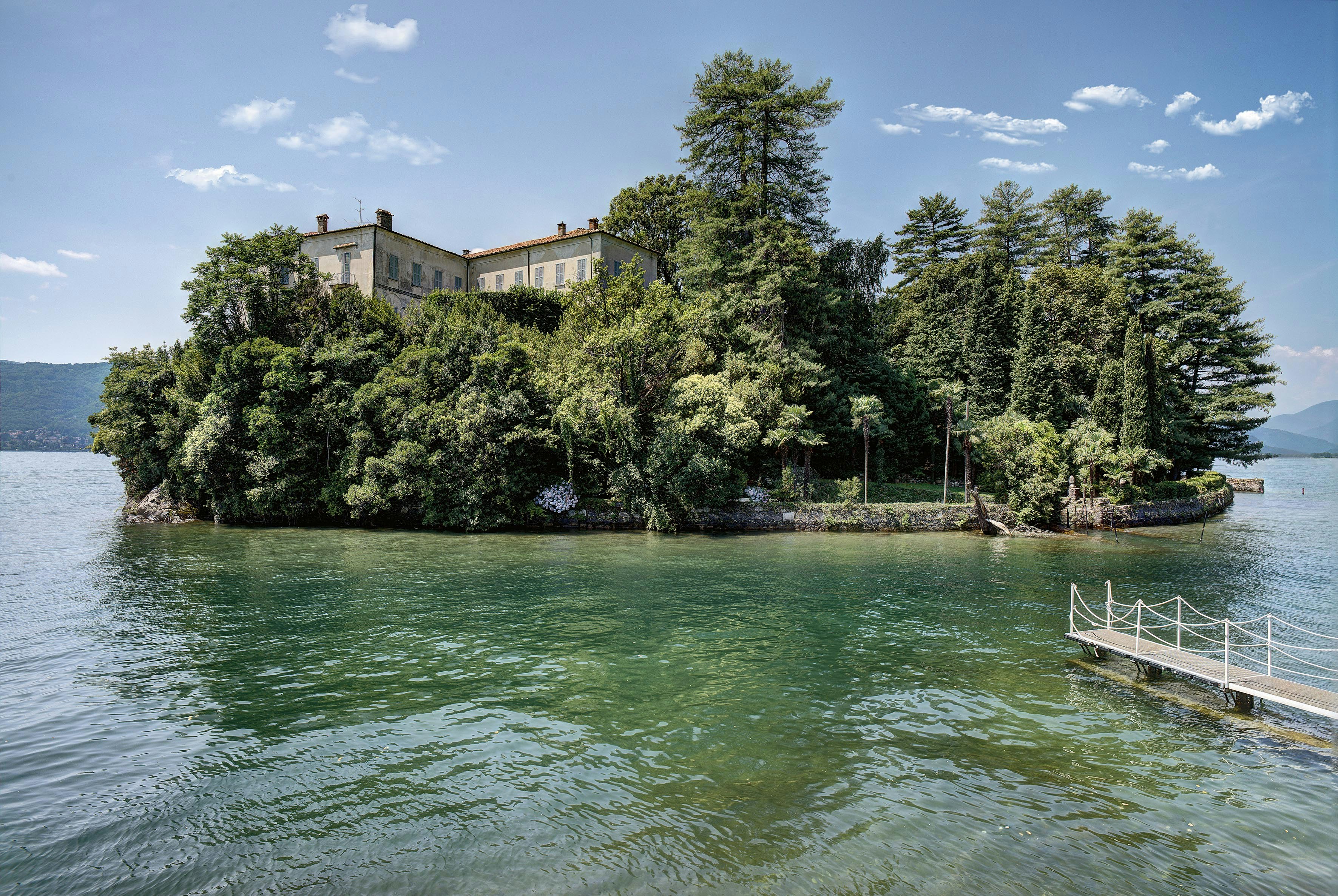 Isolino San Giovanni