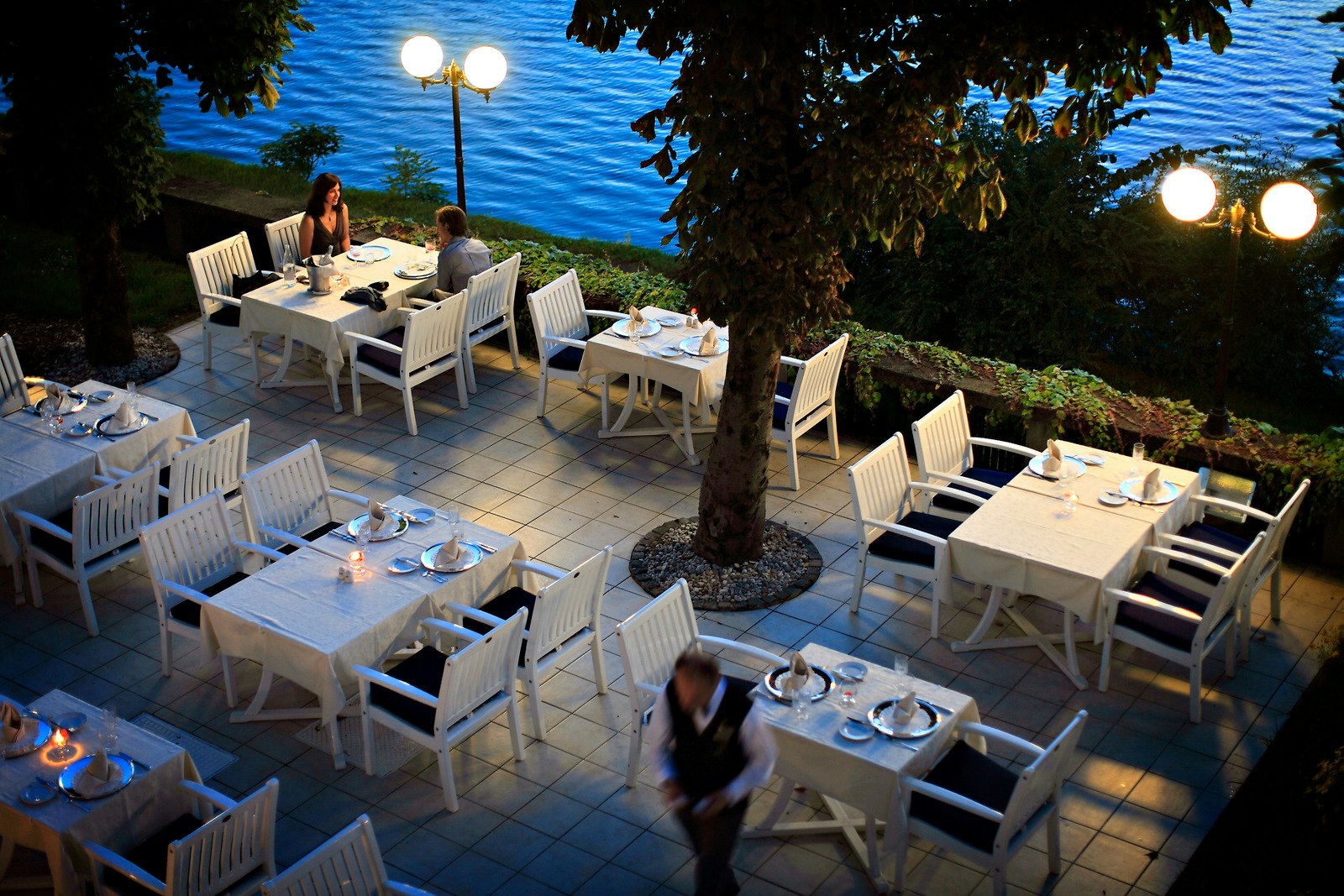Restaurant Julijana Terrace