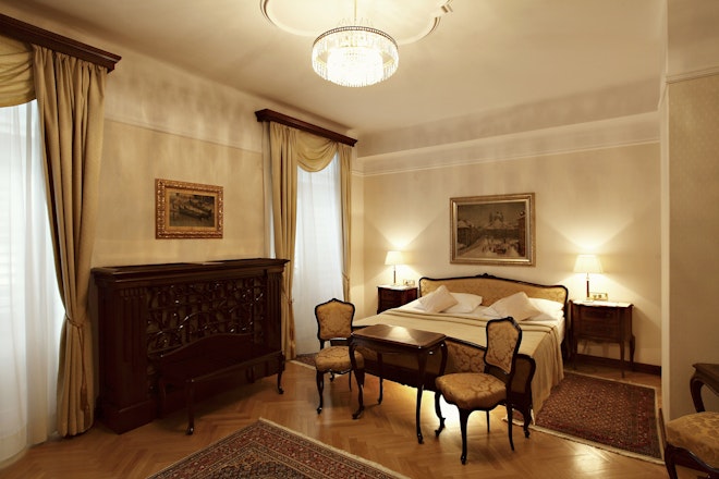 Presidential Suite